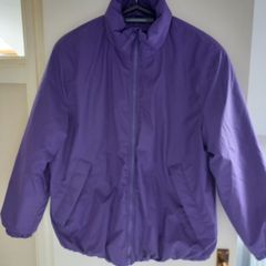 H&M Mens Puff Jacket Size Medium