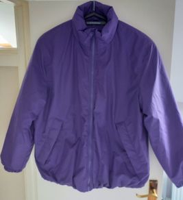 H&M Mens Puff Jacket Size Medium