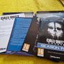 Metal Box Call of Duty III 3  PlayStation3 Ps3 Games Original Image 6