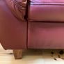 Retro 2 seater couch Image 2