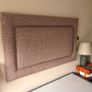 Upholstered headboard Image 2