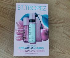 st tropez tan