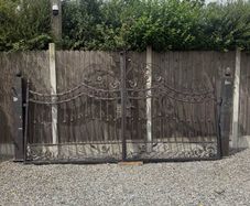 Gates
