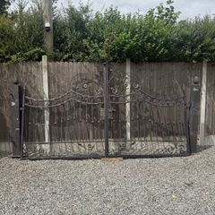 Gates