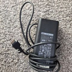 Dell 65W laptop charger usb- C charging tip