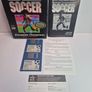 Commodore Amiga 500 Plus (A500+) Bundle SERVICED & Tested (Sensible Soccer Boxed) And Lemmings. Image 8