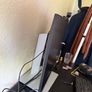 HP 24inch LCD Monitor FHD Image 2