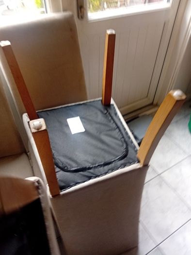 Kitchen chairs