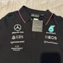 Mercedes AMG F1 Image 2