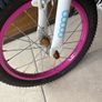 Polly Girls Kids Bike Image 8