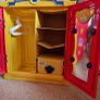 build a bear wardrobe with hangers Image 2