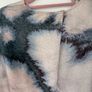 COS  Tie-Dye V-Neck Top Image 9