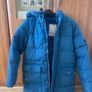 M&S Kids  boys girls winter jacket 12-13 years (158cm) Image 7