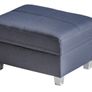 Boston I Corner Sofa Bed @ J & D Furniture Image 4