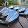 Miura tournament blades 4-PW (heads only): Image 2