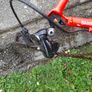 bike frame Image 4