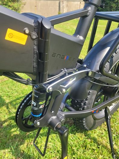 Electric Bike , Engwe Engine X,brand New ,in A Box , One Year Warranty, Delivery Available, Phone Holder For Free