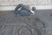 Performance Power Pro electric planer