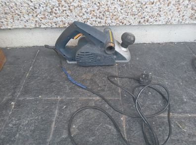Performance Power Pro electric planer