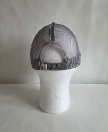 Von Dutch Trucker Hat cap