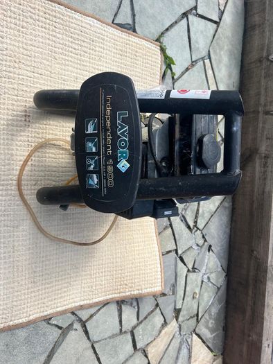Shed clear out