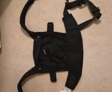 baby carrier