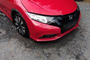 Breaking Honda civic 1.8