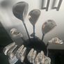 Full 14 Club Golf Set Image 2