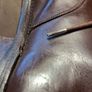 Hawkins 1980's Vintage Army Shoes Image 6