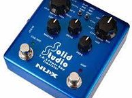 main image for ad NUX Solid Studio (Grade B)