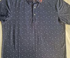 Druids polo shirt