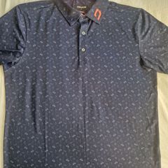 Druids polo shirt
