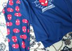 Pyjamas