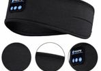 Sleeping Headphones Sleep Earphones Headband Earbuds Wireless Music Eye Mask