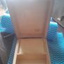 hummel musical jewellery box Image 5