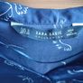 Zara basics blouse Image 5