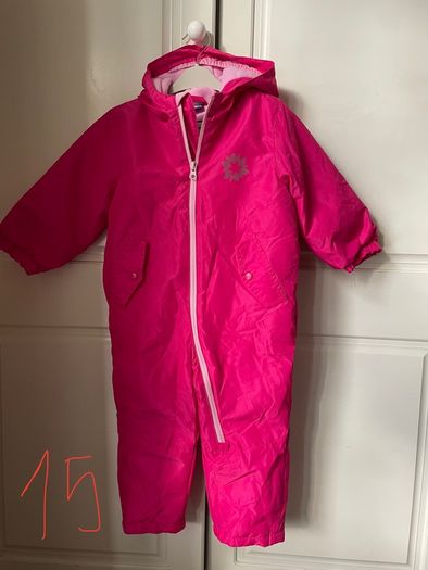 Girls jackets
