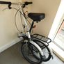 Foldable Bike Image 3