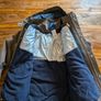 jacardi 3in1 waterproof coat 10 years Image 2