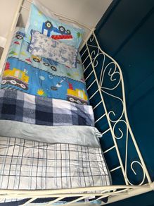 free single bed