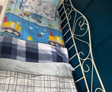 free single bed