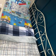 free single bed