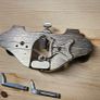 Stanley 71 router plane Image 4