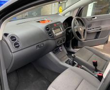 2007 Volkswagen Golf