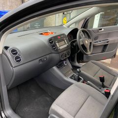 2007 Volkswagen Golf