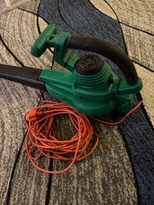 Garden Blower