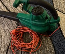 Garden Blower