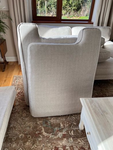 Stocksund 2 Seater Sofa