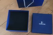 Swarovski Presentation Case, Velour Pouch &amp; Gift Bag Swarovski Presentation Case, Velour Pouch &amp; Gift Bag