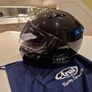 Arai Qv pro Image 4